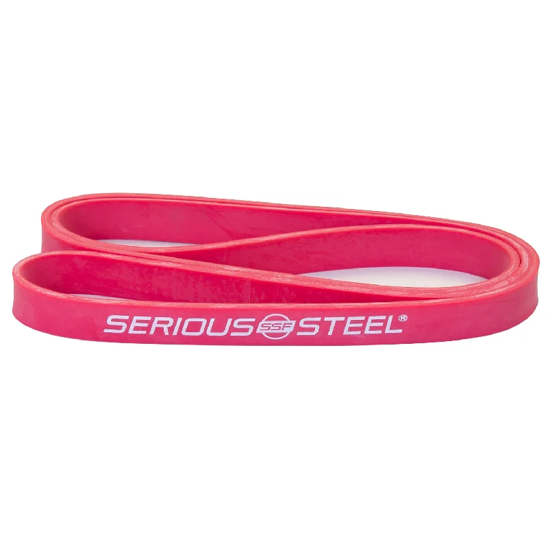 #2 Red (10-50 lbs)