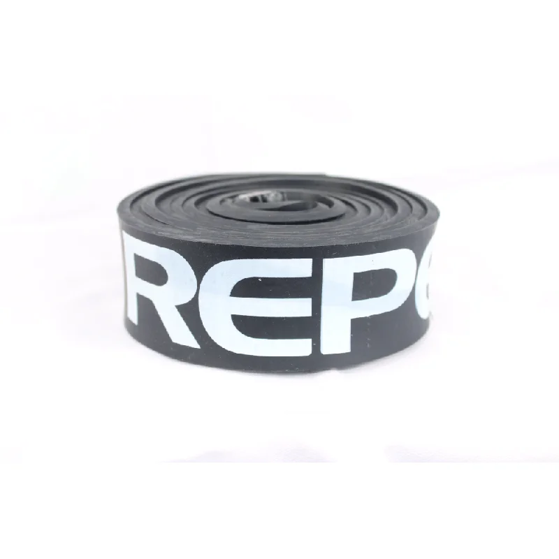 Unwind with Weekend Discounts 41" Repel Resistance Bands - Black (23-54KG)