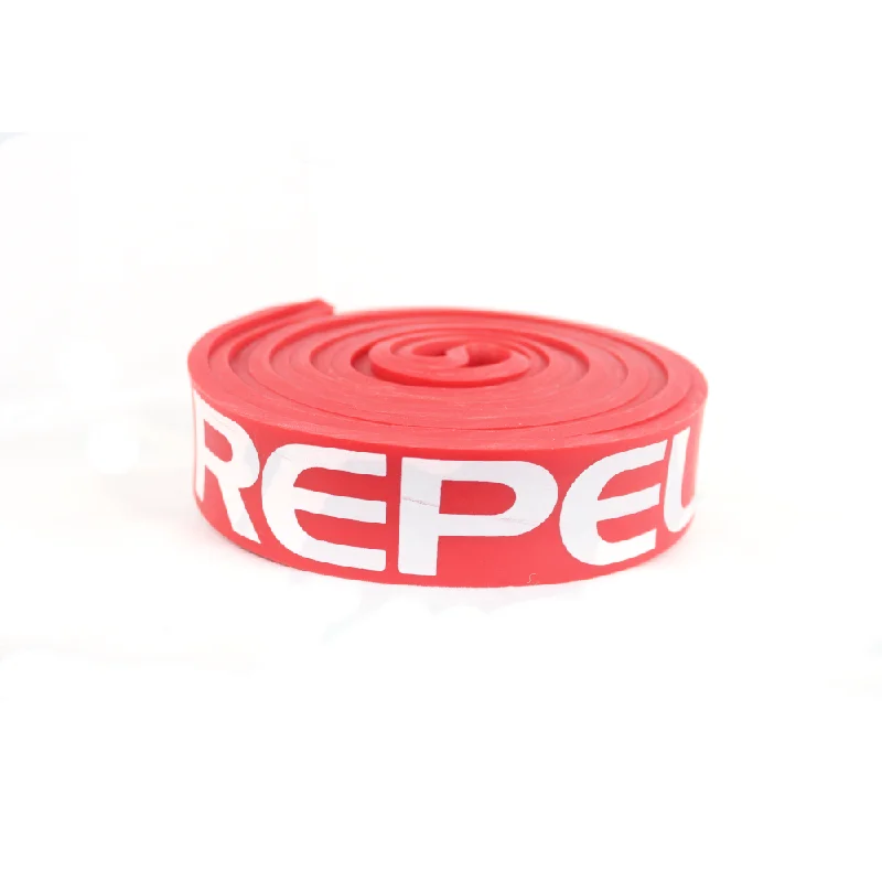 Your Weekend, Your Savings 41" Repel Resistance Bands - Red (11-36KG)