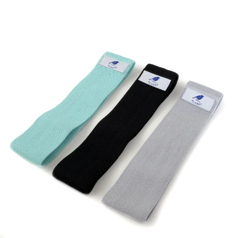 Weekend Deals That Wow 42 Birds Resistance Bands