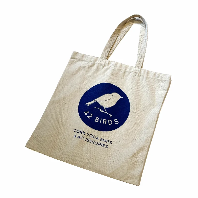 Weekend Deals That Dazzle 42 Birds Tote