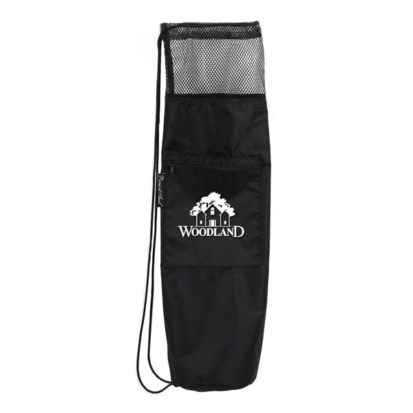 Amazing Value 420D Nylon Yoga Mat Bags (Q731811)