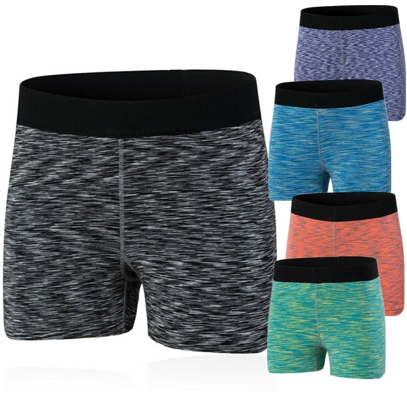 Super Discount #5094 Summer Women sports Gym Jogging Yoga Training Thermal Skinny Tight Hot Short Pants Shorts Femme Plus Size S-XXL 5Colors Super Discount #5094 Summer Women sports Gym Jogging Yoga Training Thermal Skinny Tight Hot Short Pants Shorts Femme Plus Size S-XXL 5Colors