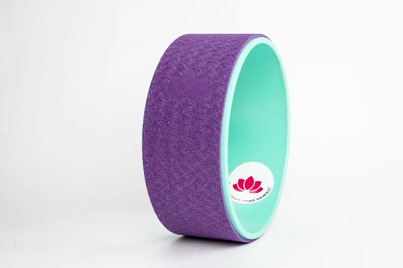 Purple Green