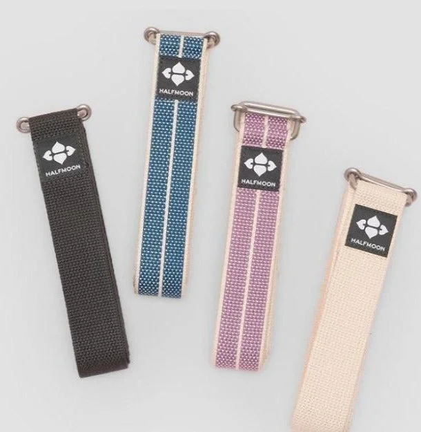 Weekend Discounts to Grab Strap | 8' Organic Cotton Loop Strap