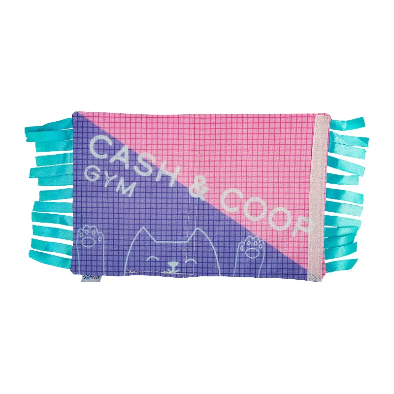 Weekend Specials to Snag Cash & Coop Cat Yoga Mat Kicker