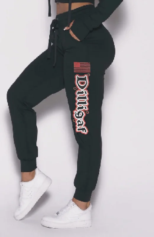 Deep Savings 911 Joggers