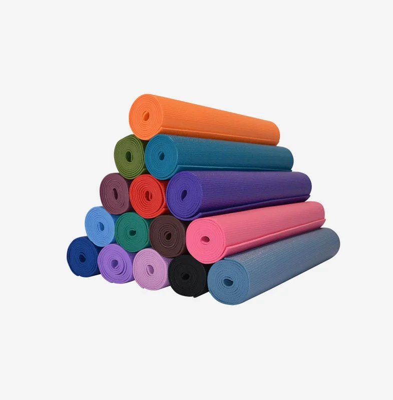 Weekend Savings Spectacular Accessories 1/8'' Classic Yoga Mat