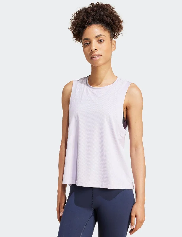 Buy Today Studio Tank Top - Silver Dawn/Grey Two