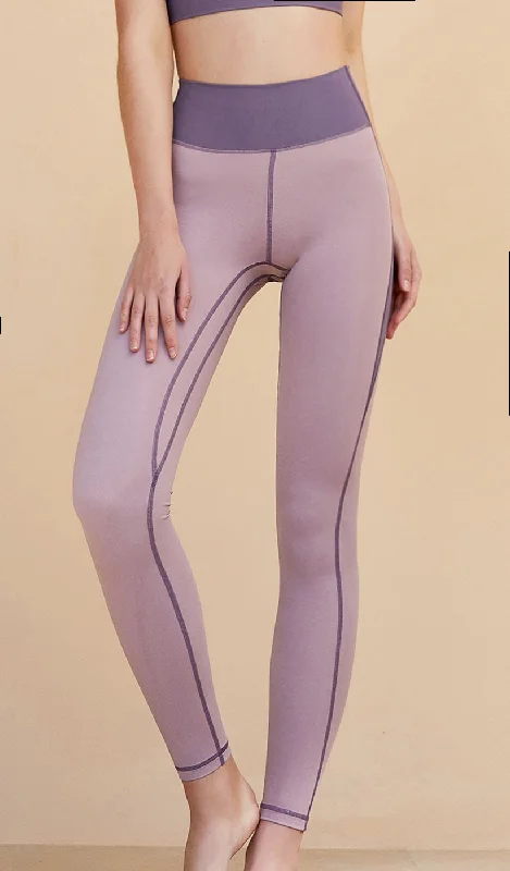 Weekend Offers That Shine ALICE High Waist Yoga Pants