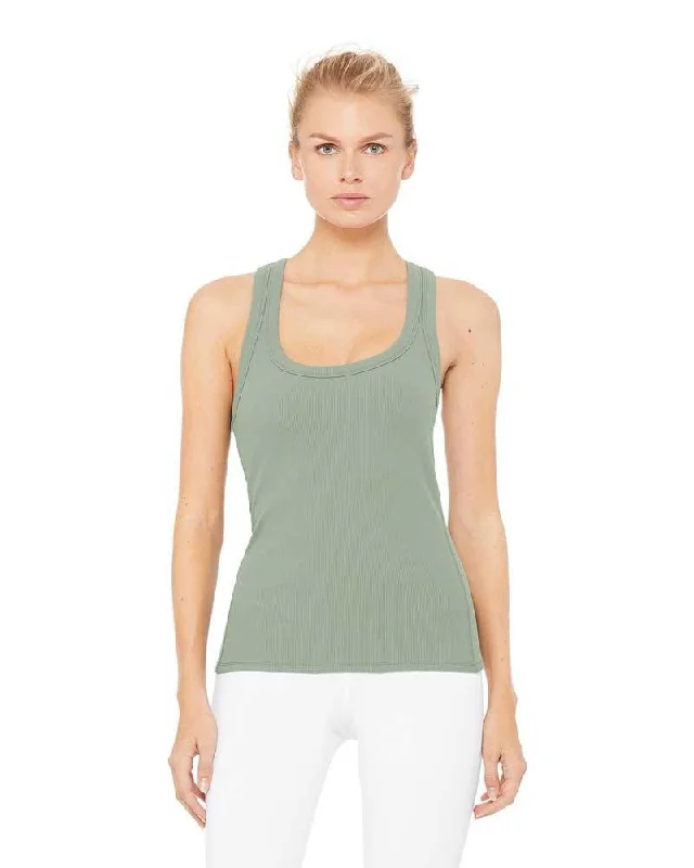 Weekend Deals That Dazzle Rib Support Tank