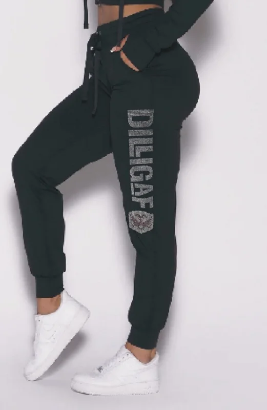 Fantastic Savings Alpha Studs Joggers