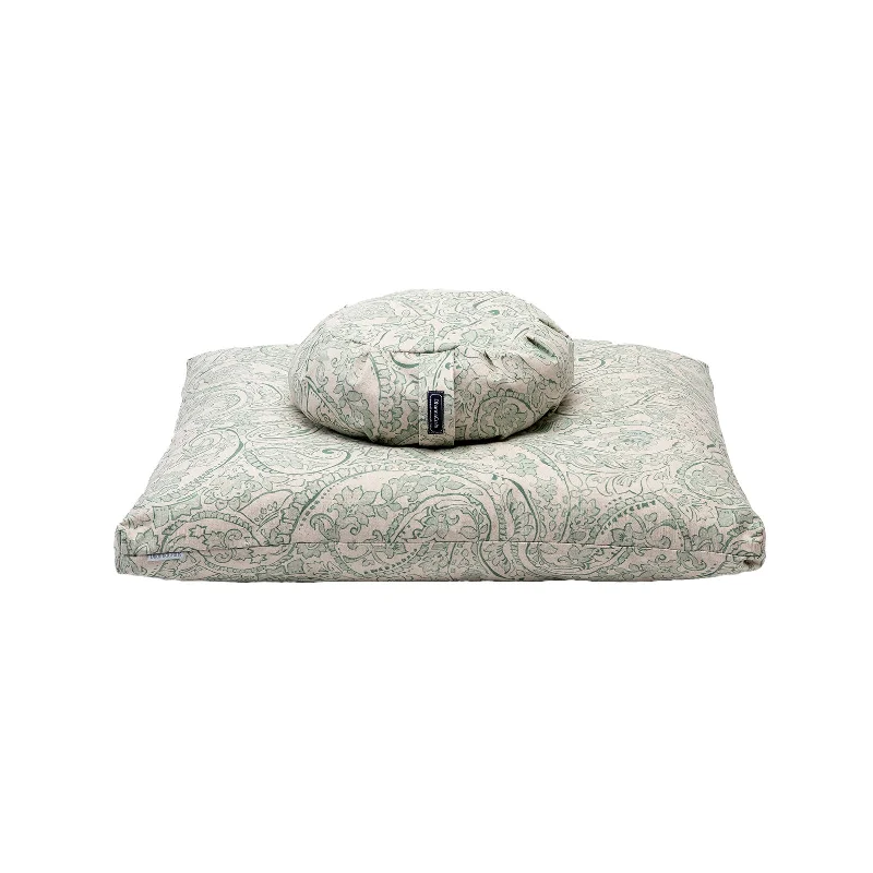 Mega Sale Ambrosia Zafu Zabuton Set