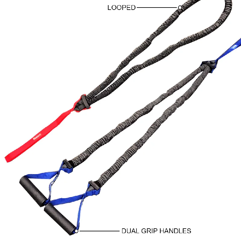Limited Supply Anchor Resistance Tubes