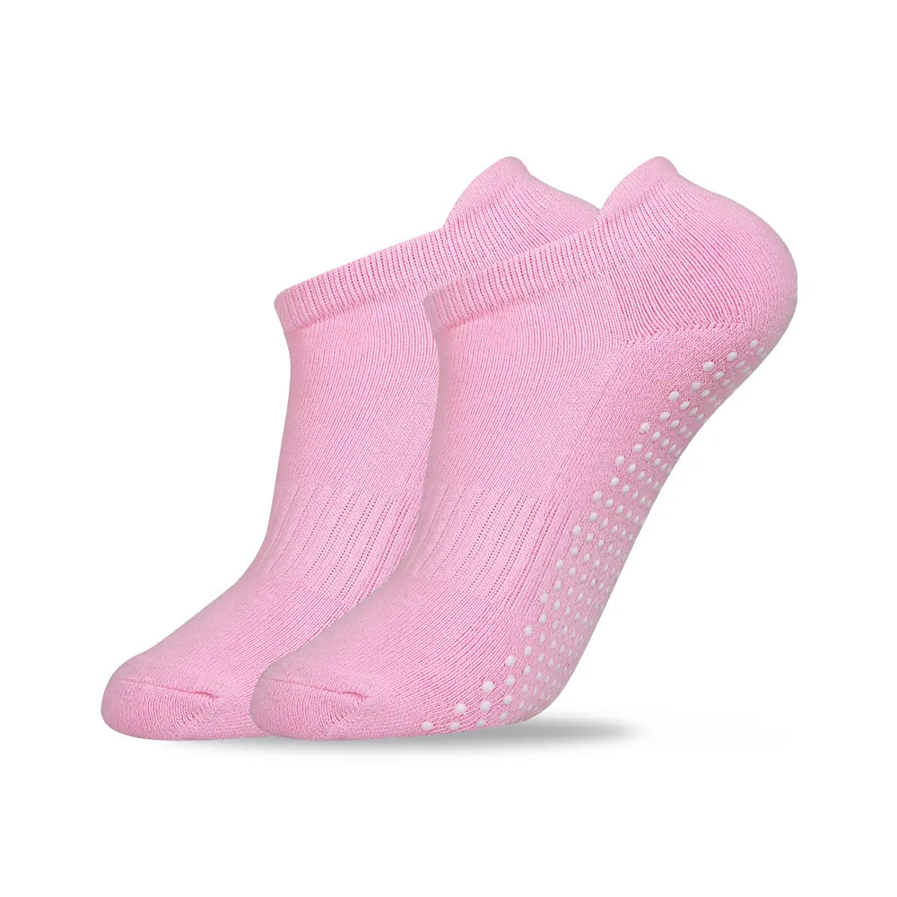 Shop the Weekend Away Ankles yoga socks