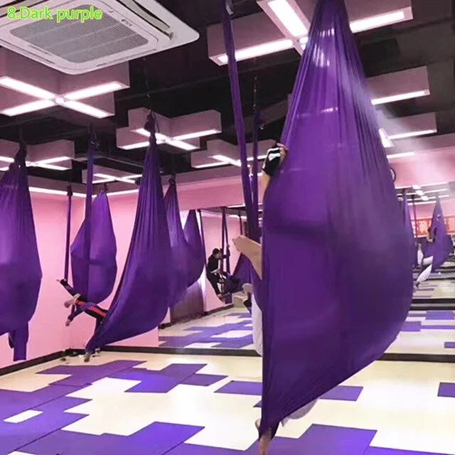 Dark Purple