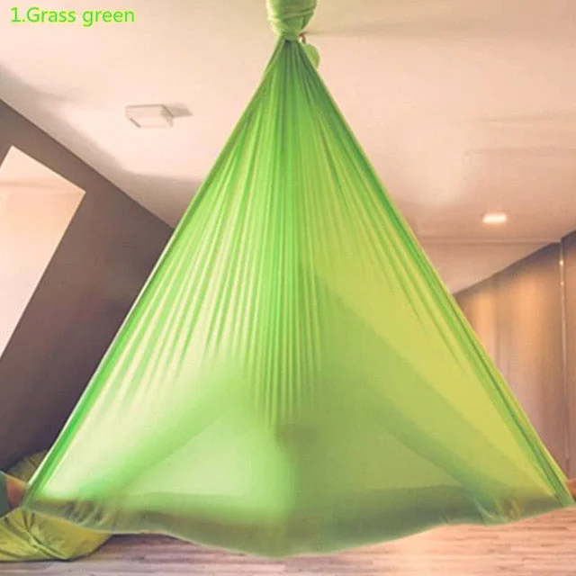 Grass Green