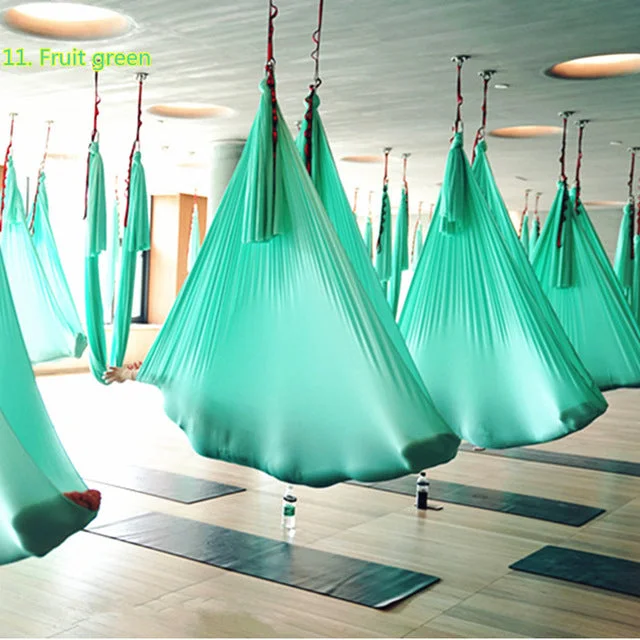 Fruit Green