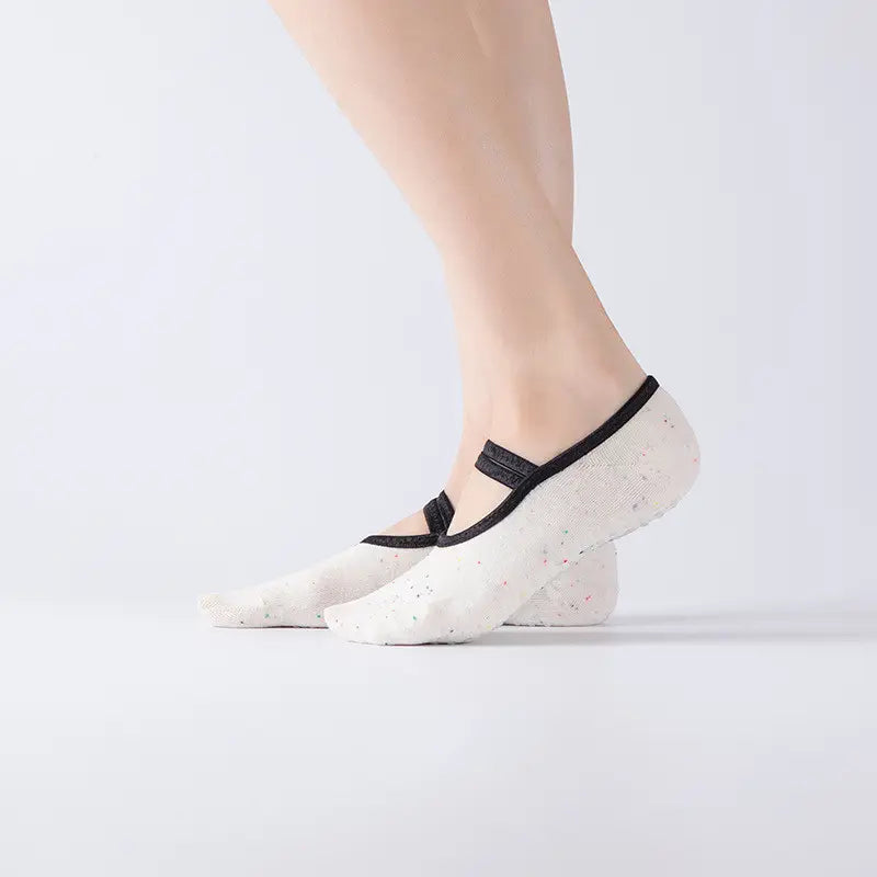 Weekend Deals to Brighten Your Day Anti slip yoga socks