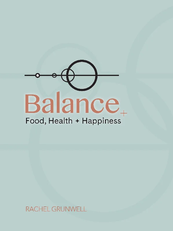 Weekend Discounts to Savor Balance: Food, Health & Happiness