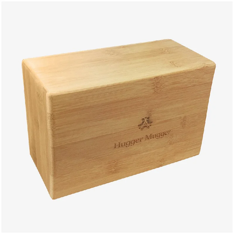 Weekend Savings Bonanza Bamboo Block