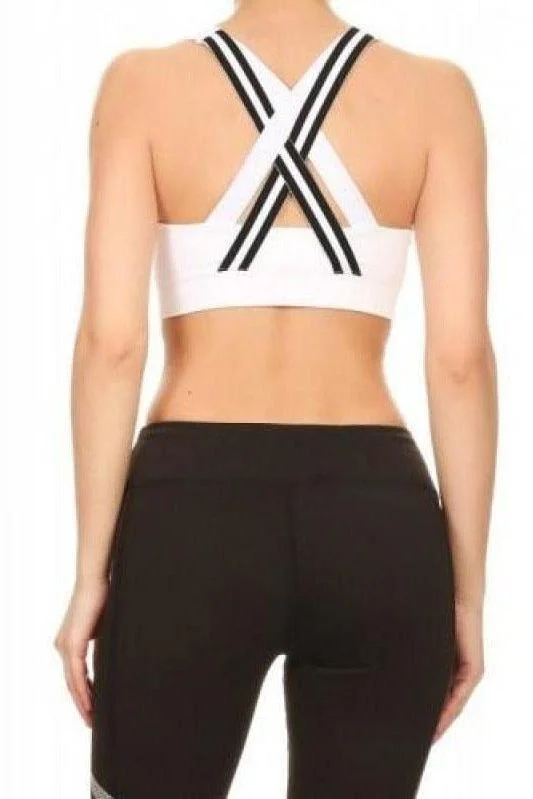 Super Bargain Banded Strap Bras