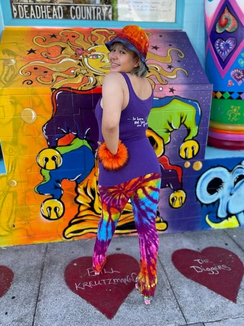 Hurry In Barefoot Lazer Yoga Pants #5