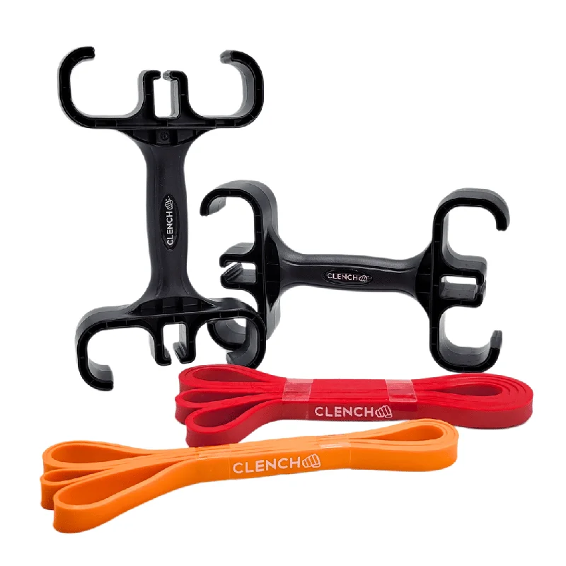 Crazy Savings Level I - Fitness Starter Kit