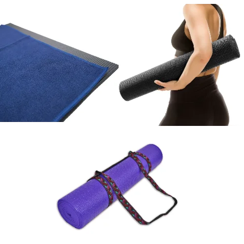 Take Action Basic Hot Yoga Kit by YOGA Accessories