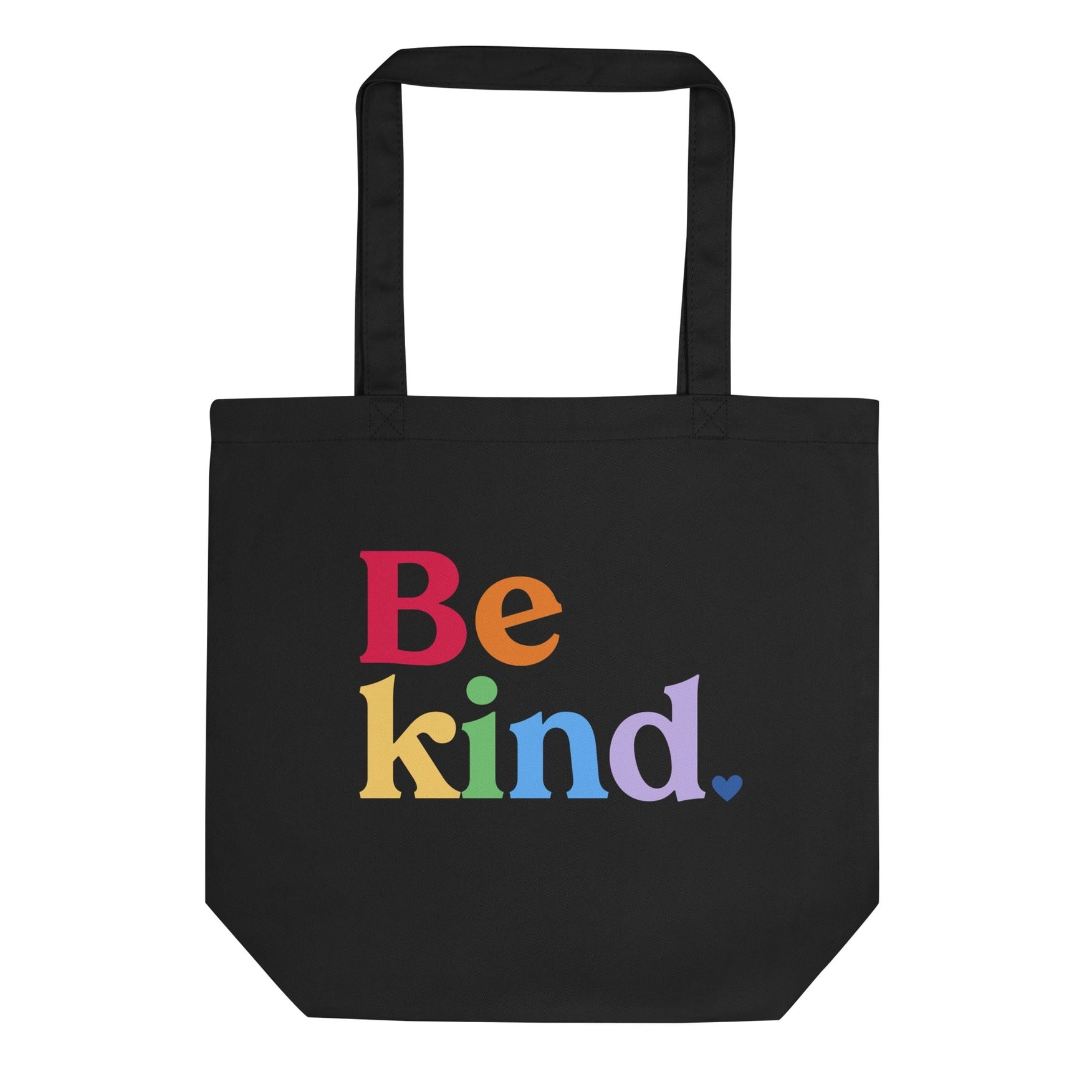 Make Your Weekend Count with Savings Be Kind Tote Bag