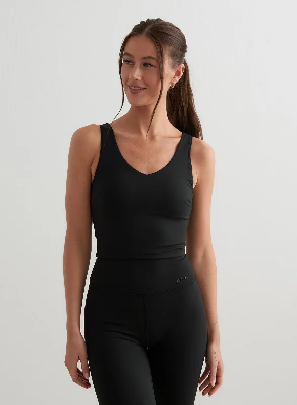 Weekend Savings Sensation Black Sense Bralette