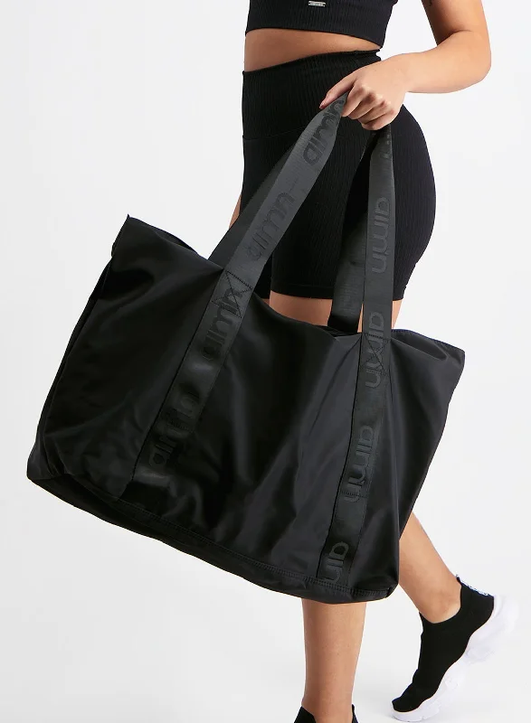Extra Savings Black Weekend Bag