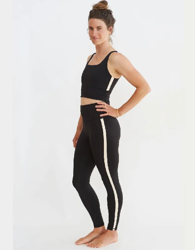 Shop Now Black Yoga Legging