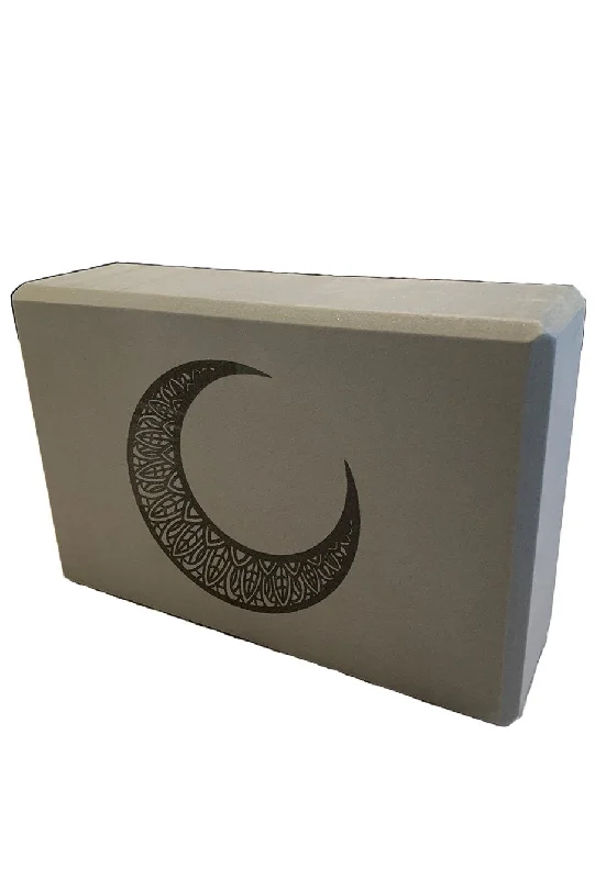 Weekend Price Cuts Galore Block - Grey Luna