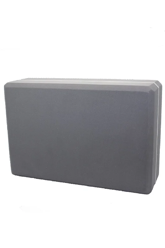 Weekend Savings Spree Block - Galactic Grey