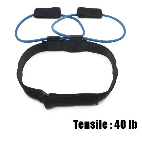 Year-End Sale Booty Belt Resistance