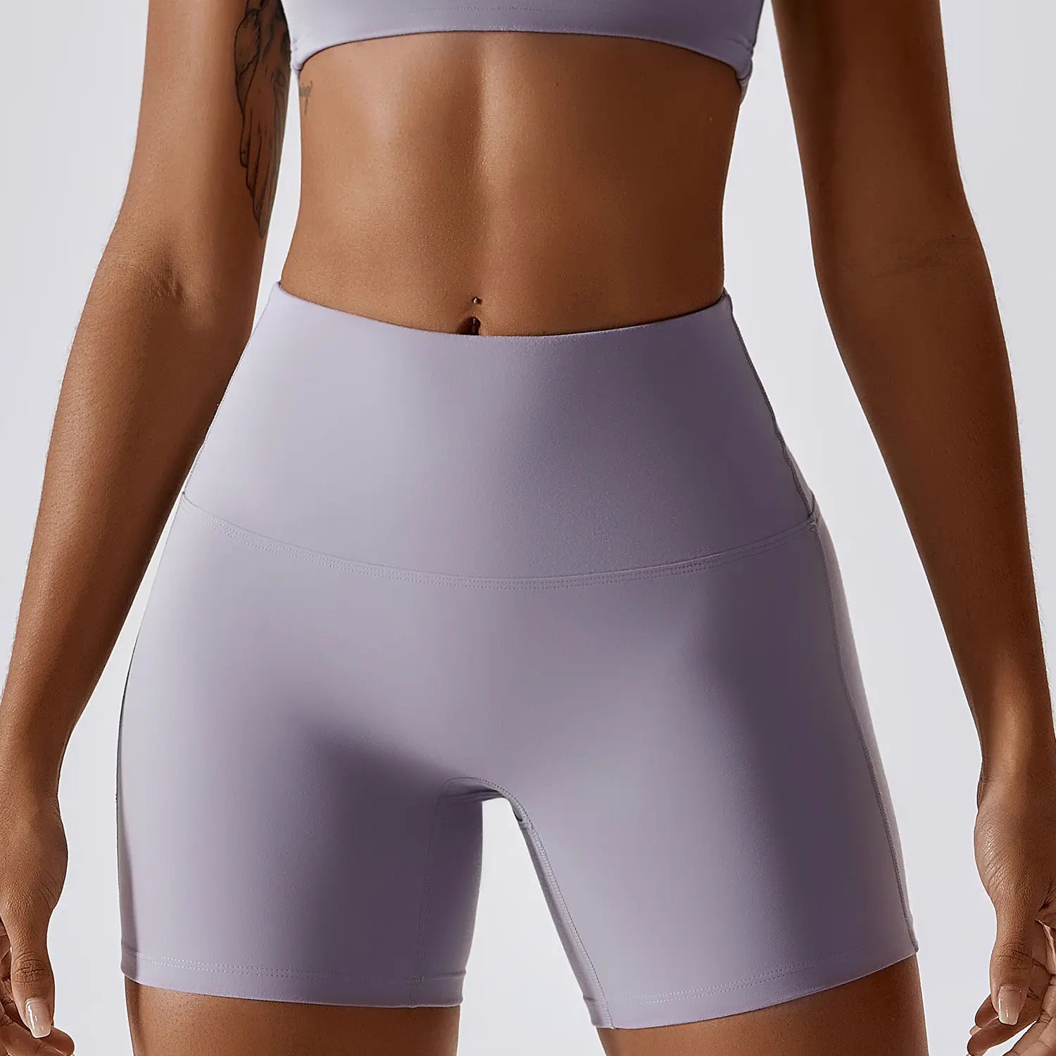 Special Offer Breath yoga shorts