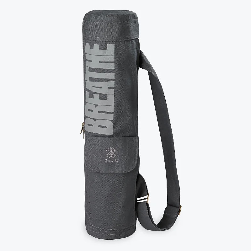 Weekend Offers That Shine Breathe Cargo Mat Bag