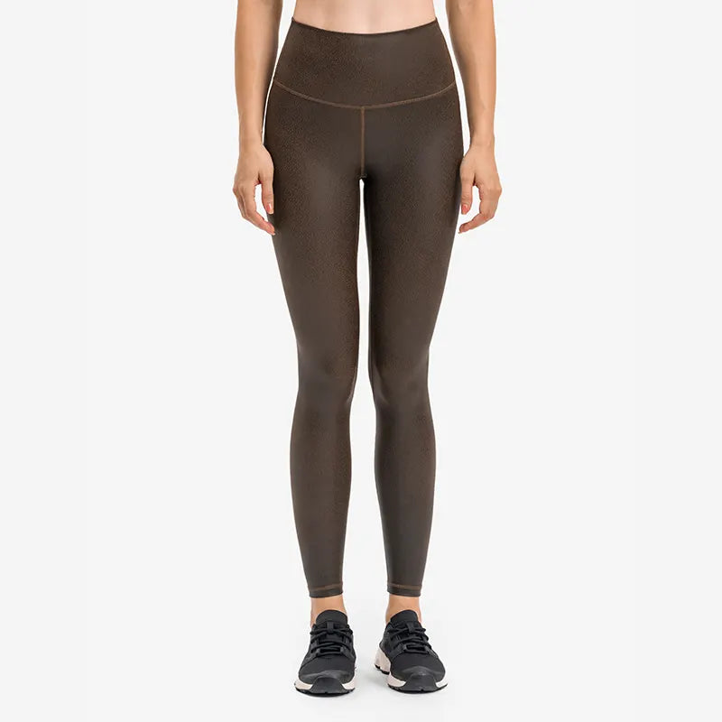 Weekend Specials to Grab Brown yoga leggings