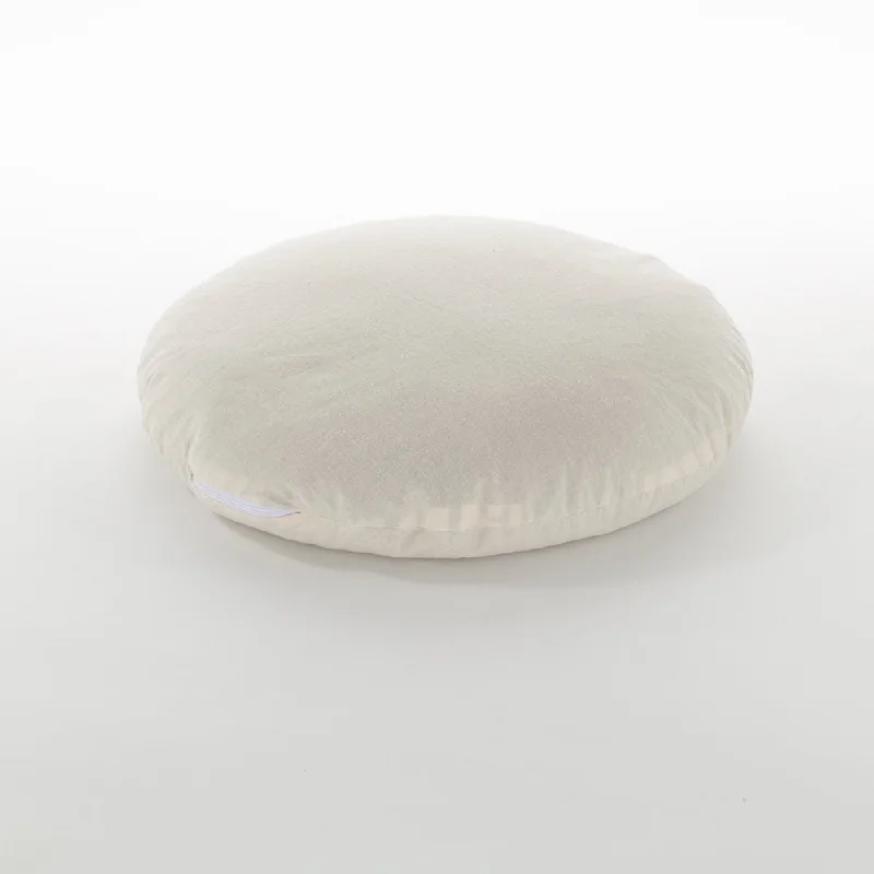 Weekend Savings Extravaganza Buckwheat Zafu INSERT ONLY