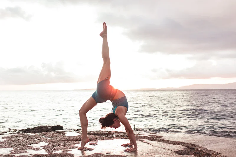Special Discount buttR Yoga Shorts