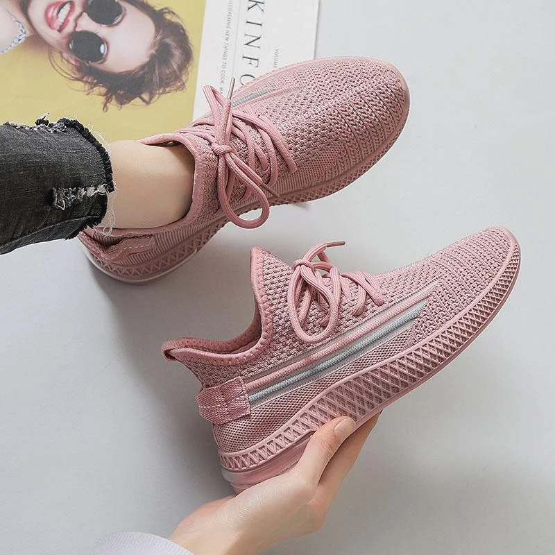 Top Pick Women's Casual Travel Running Shoes