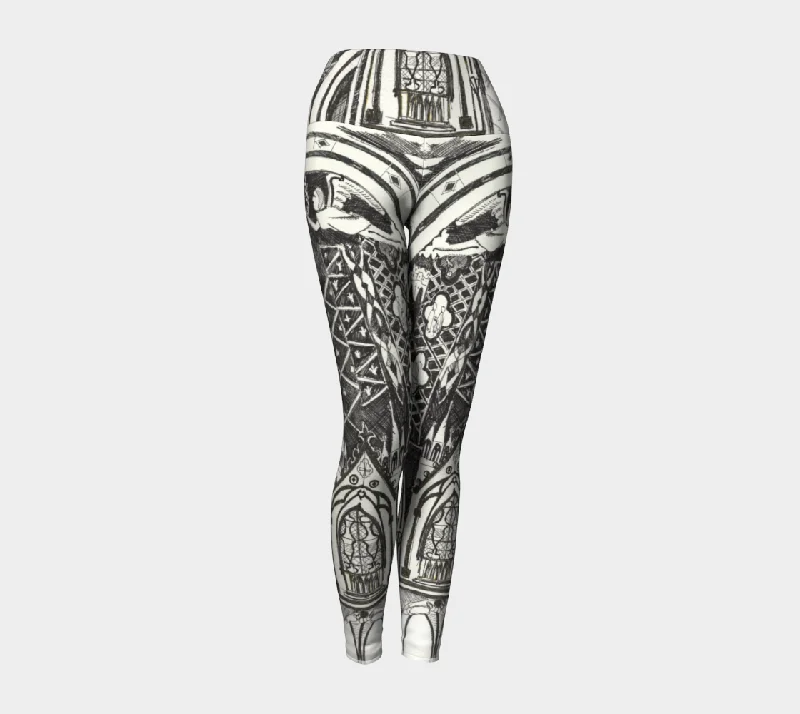 Instant Savings Cathedral Legs