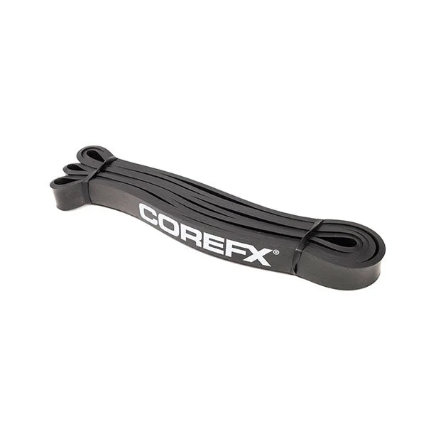 Take Advantage CFX LATEX STRENGTH BAND BLK - STBA2