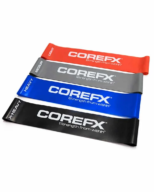 Weekend Discounts You Deserve 360 Conditioning CFX Pro Loops Set