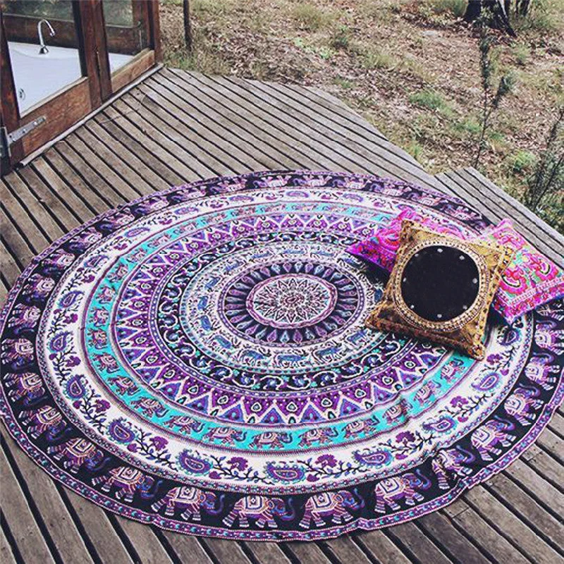 Weekend Specials to Celebrate Chiffon Yoga Mat