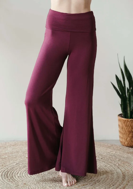 Weekend Bargains to Grab Chill Yoga Pant