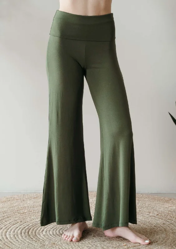 Weekend Discounts to Delight Chill Yoga Pant