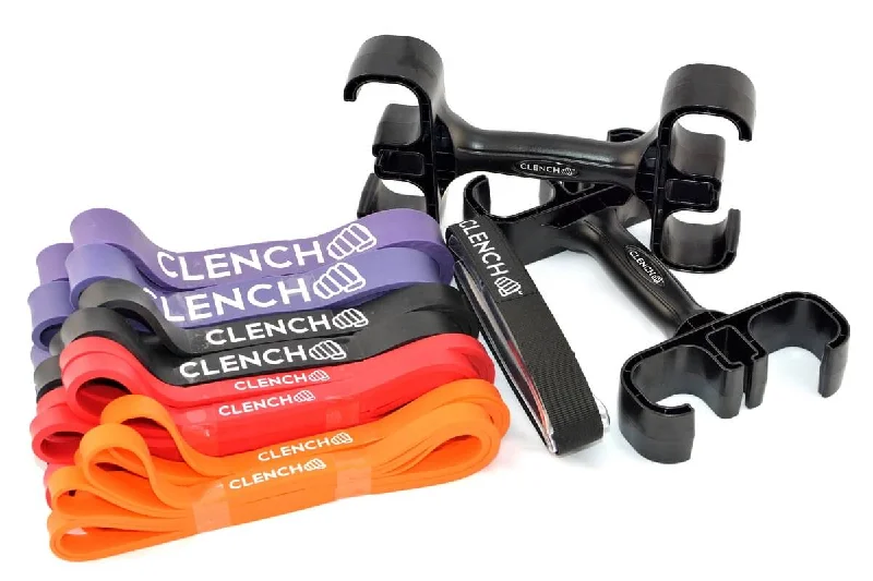 Great Deal Level II - Legacy Fitness Kit