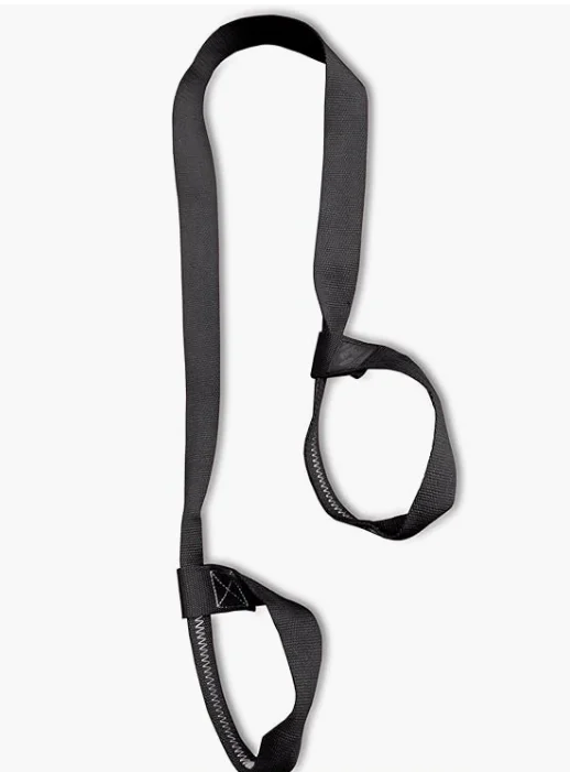 New Arrival Clever Yoga Thick Durable Yoga Mat Strap Carrier